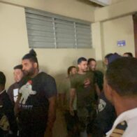 Conocen medida de coerción contra siete implicados en muerte de chofer en Santiago; en medio de nuevas versiones del caso - Noticias de hoy en República Dominicana | De Último Minuto