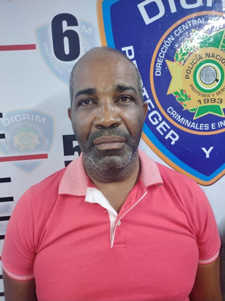 PN y Ministerio Público recuperan 291 sacos de detergente robados en SPM; hay dos detenidos - Noticias de hoy en República Dominicana | De Último Minuto