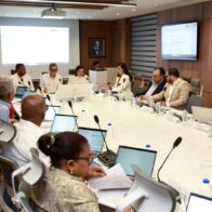 CNSS inicia en mayo la implementación del per cápita diferenciado en el SFS - Noticias de hoy en República Dominicana | De Último Minuto