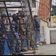 Militarizan municipios de Santiago y otros pueblos del Cibao por paro de 24 horas en demanda de obras sociales - Noticias de hoy en República Dominicana | De Último Minuto