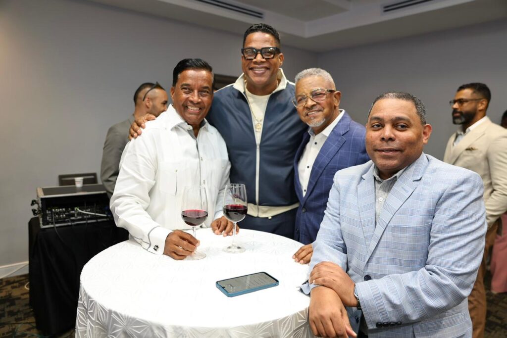 Brenda Sánchez y Carlos Alfredo Fatule encabezan “El Domingo es Mío”, la nueva propuesta televisiva de Alberto Cruz - Noticias de hoy en República Dominicana | De Último Minuto