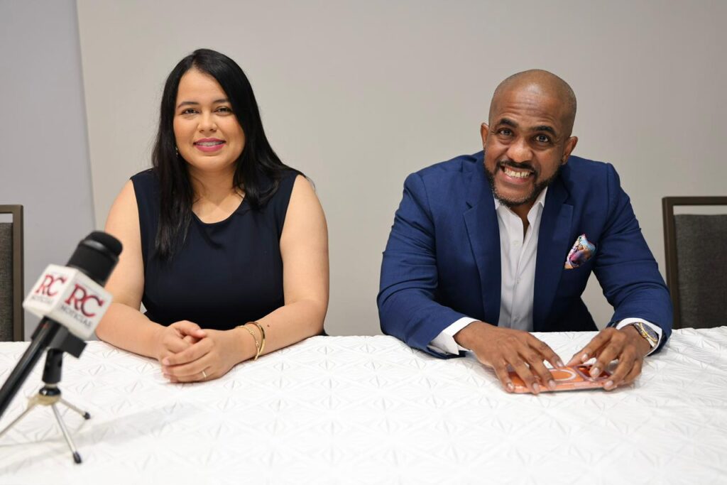 Brenda Sánchez y Carlos Alfredo Fatule encabezan “El Domingo es Mío”, la nueva propuesta televisiva de Alberto Cruz - Noticias de hoy en República Dominicana | De Último Minuto