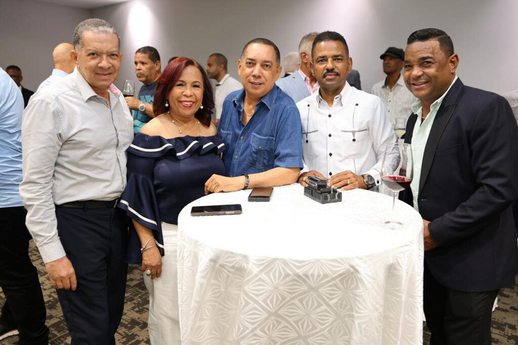 Brenda Sánchez y Carlos Alfredo Fatule encabezan “El Domingo es Mío”, la nueva propuesta televisiva de Alberto Cruz - Noticias de hoy en República Dominicana | De Último Minuto