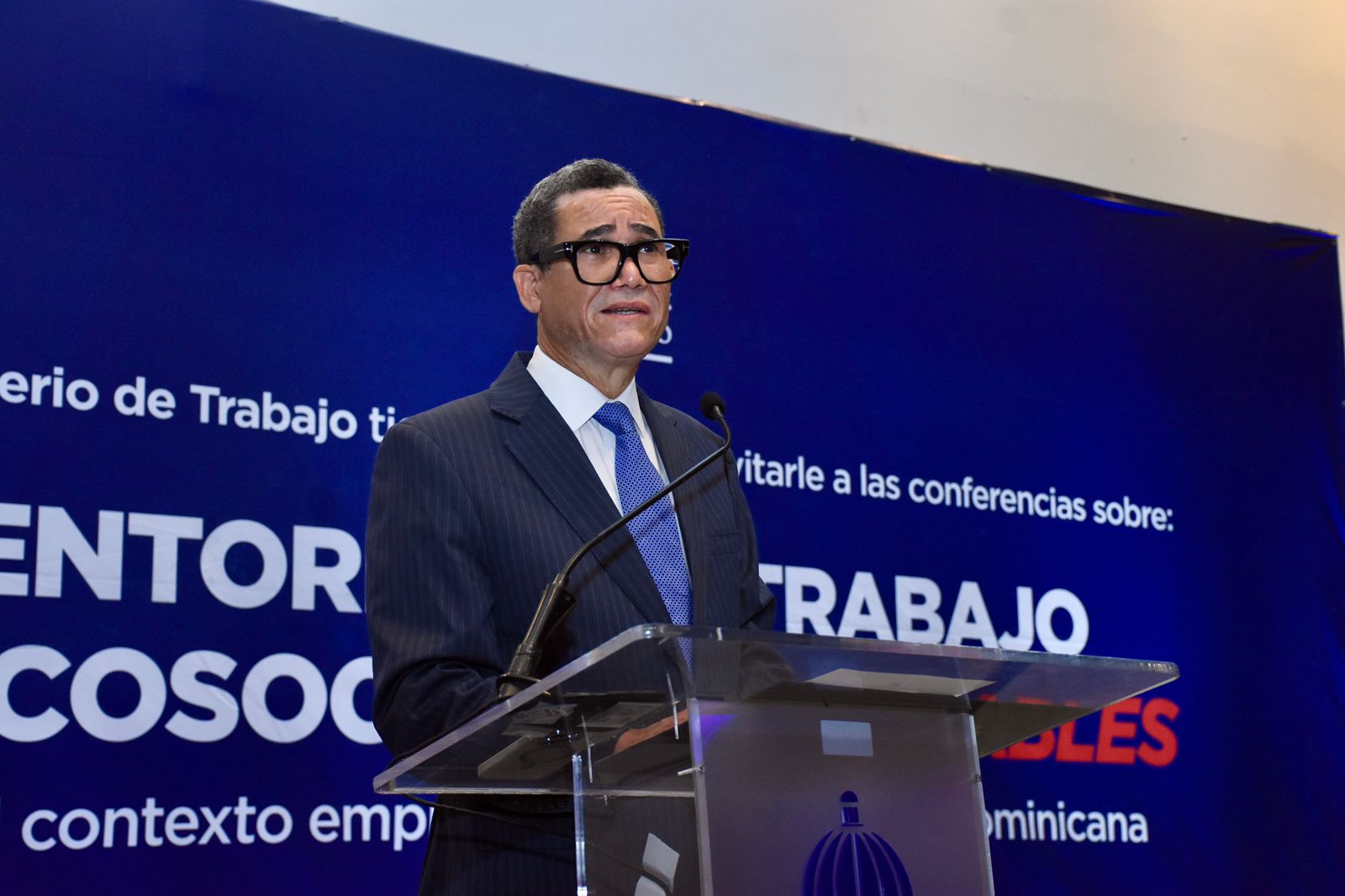 Ministerio de Trabajo promueve entornos psicosociales saludables