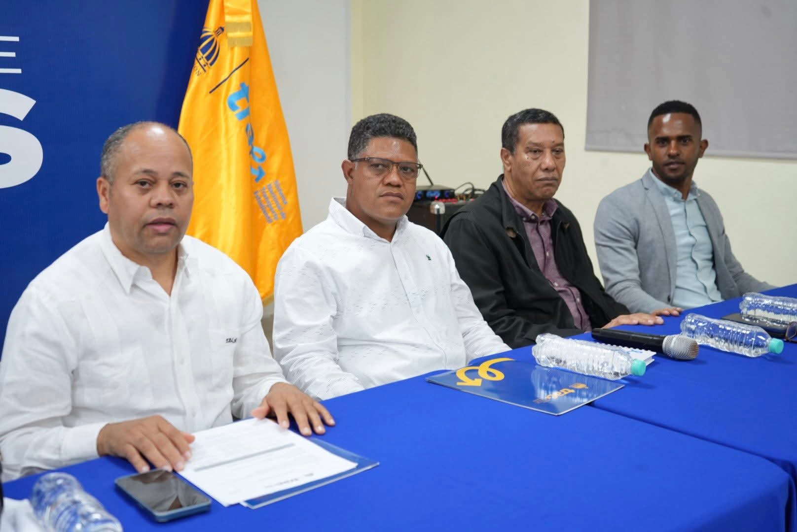 TRAE refuerza transporte escolar en la región Sur con 70 nuevos nombramientos