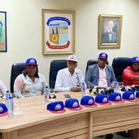 Presentan Premundial 13U Pony Baseball que se celebrará en Yaguate del 1 al 7 de mayo