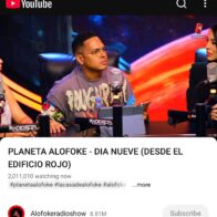 Alofoke Radio Show supera 2 millones en regreso especial desde Planeta Alofoke - Noticias de hoy en República Dominicana | De Último Minuto