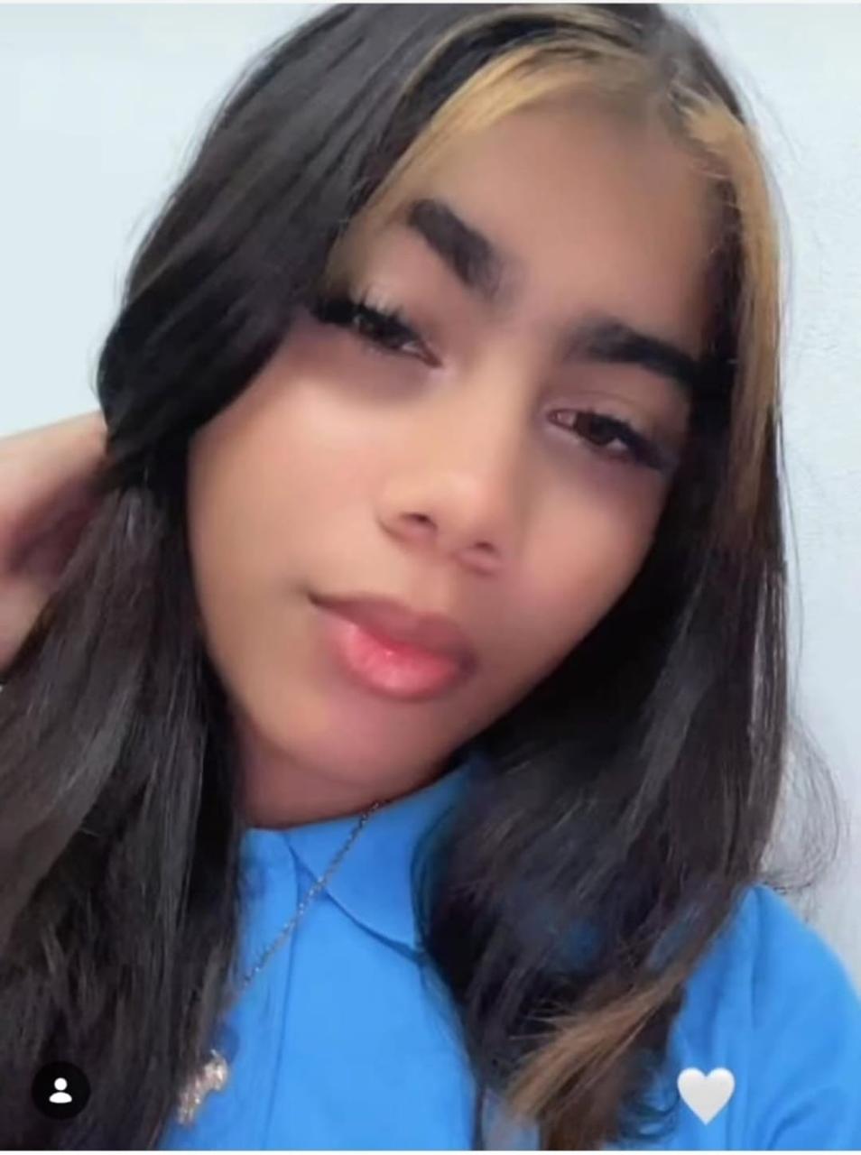 Adolescente de 14 años es reportada desaparecida en Santiago; familiares solicitan ayuda urgente - Noticias de hoy en República Dominicana | De Último Minuto