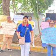 ¡Hospitales paralizados! Enfermeras endurecen protesta y exigen respuestas inmediatas