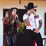 Kany García alcanza el #1 en Billboard junto a Maluma con “1+1”