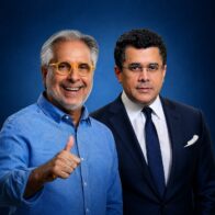 Alberto Atallah se suma al proyecto presidencial de David Collado - Noticias de hoy en República Dominicana | De Último Minuto