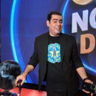 Rafa Bobadilla revela que en “Noche Duerma” debutará cantando e imitando artistas en vivo