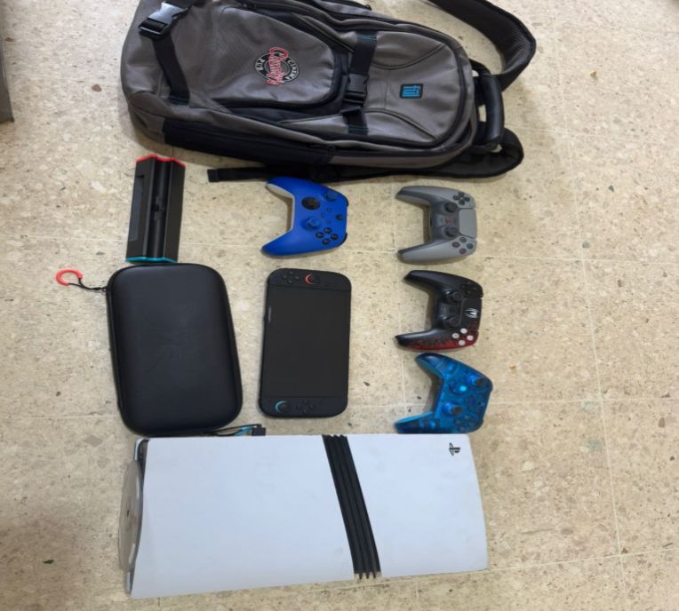 DICRIM apresa a “Genial”, “Campe” y otros antisociales en operativos en Villa Mella - Noticias de hoy en República Dominicana | De Último Minuto