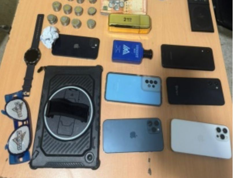 DICRIM apresa a “Genial”, “Campe” y otros antisociales en operativos en Villa Mella - Noticias de hoy en República Dominicana | De Último Minuto