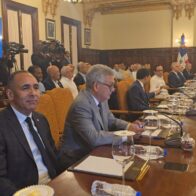 Gobierno anuncia medidas para mitigar impacto de crisis en Medio Oriente y proyecta ahorro de RD$40 mil millones