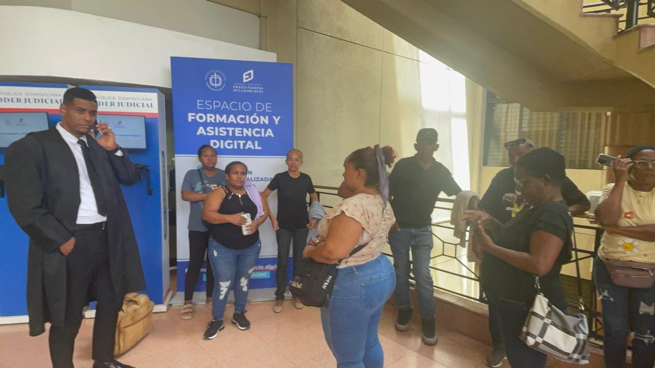 Otro crimen sacude a Santiago: caso de Eddy Villanueva sigue en los tribunales seis meses después