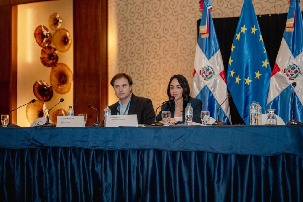 Interior y Policía impulsa cooperación internacional en políticas de drogas durante reunión de COPOLAD III - Noticias de hoy en República Dominicana | De Último Minuto