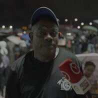 Ciudadanos de Santo Domingo expresan opiniones divididas sobre explotación minera en San Juan