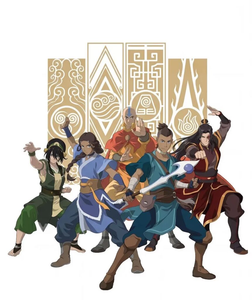 Arrestan en Singapur al hombre que filtró la película de ‘Avatar: La leyenda de Aang’ antes de su estreno - Noticias de hoy en República Dominicana | De Último Minuto