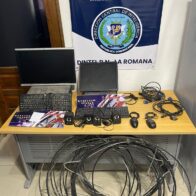 Desmantelan puntos de venta de alcohol adulterado y juegos de azar en Cumayasa y Guaymate - Noticias de hoy en República Dominicana | De Último Minuto