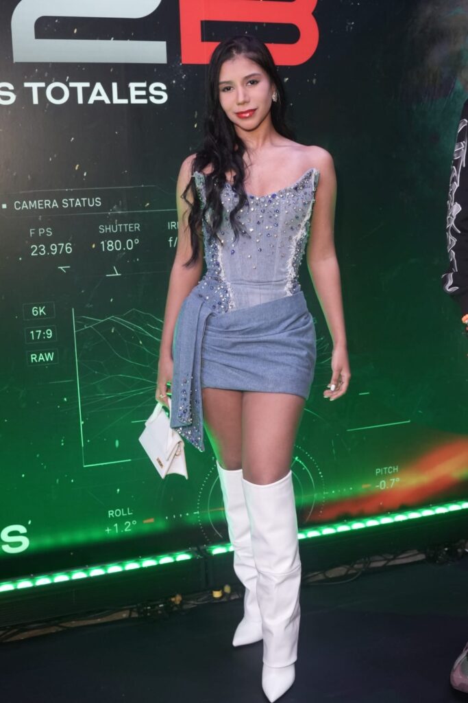 Santiago Matías reúne grandes personalidades en el lanzamiento de Planeta Alofoke - Noticias de hoy en República Dominicana | De Último Minuto