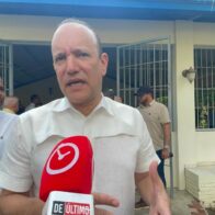 Ulises Rodríguez reconoce debilidad del drenaje en Santiago, pero asegura respuesta activa ante lluvias - Noticias de hoy en República Dominicana | De Último Minuto