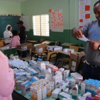 Club de Leones Constanza y el CECANOT realizan operativo médico - Noticias de hoy en República Dominicana | De Último Minuto