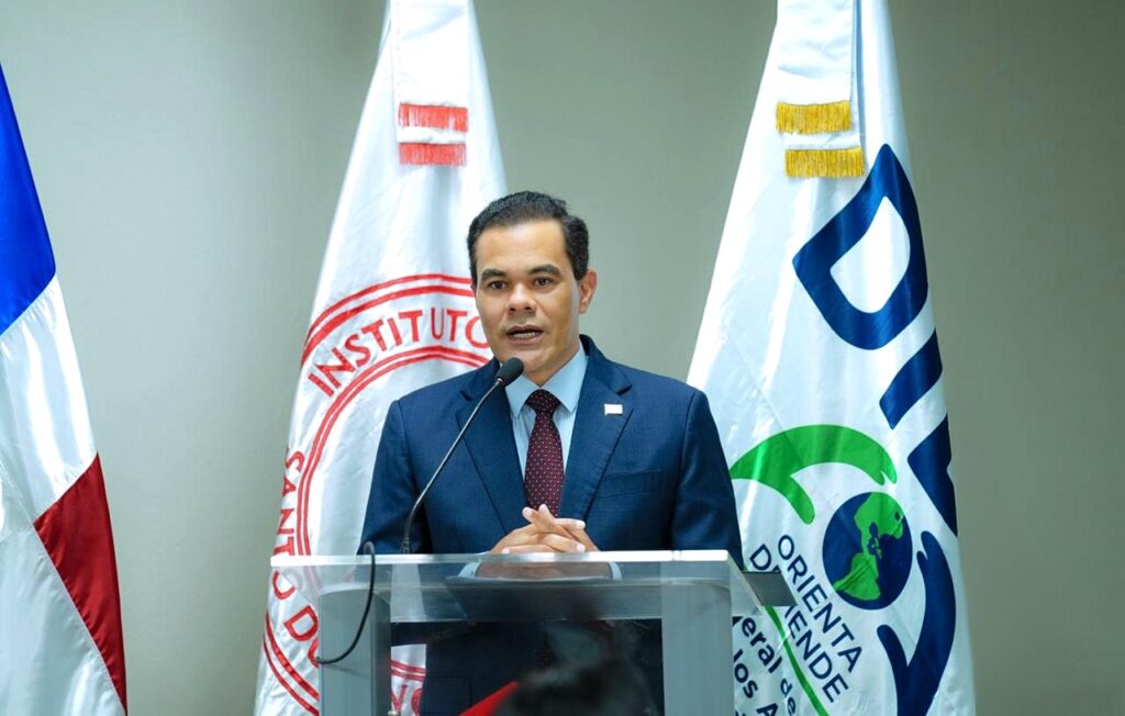 DIDA e INTEC ponen en marcha diplomado sobre seguridad social y salud - Noticias de hoy en República Dominicana | De Último Minuto