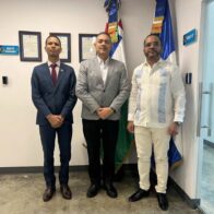 ITLA y PM refuerzan cooperación contra el ciberdelito - Noticias de hoy en República Dominicana | De Último Minuto