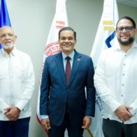 DIDA e INTEC ponen en marcha diplomado sobre seguridad social y salud
