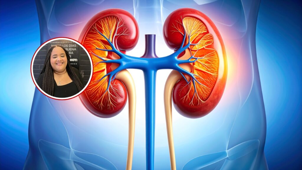 Joven pide ayuda para costear tercera intervención renal - Noticias de hoy en República Dominicana | De Último Minuto