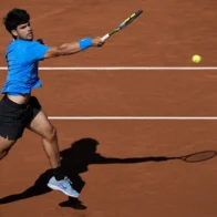 Carlos Alcaraz renuncia a participar en Roland Garros por sus molestias en la muñeca derecha - Noticias de hoy en República Dominicana | De Último Minuto