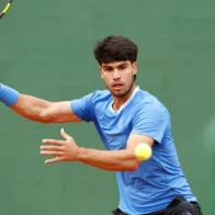 Alcaraz no asegura su presencia en Roland Garros - Noticias de hoy en República Dominicana | De Último Minuto