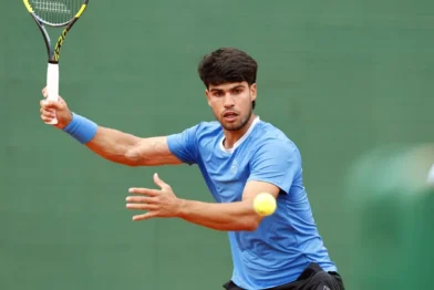 Alcaraz no asegura su presencia en Roland Garros - Noticias de hoy en República Dominicana | De Último Minuto