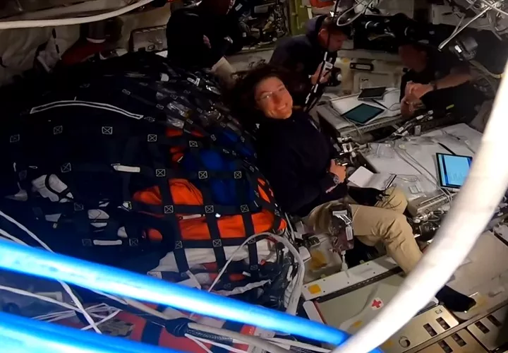 La NASA y las Fuerzas Armadas de EE.UU. tienen planes de contingencia para el amerizaje de Artemis II - Noticias de hoy en República Dominicana | De Último Minuto