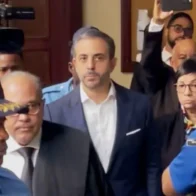 Este lunes reanudan audiencia preliminar del caso Jet Set