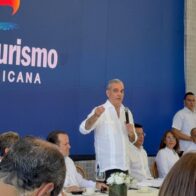 Abinader afirma que intervención en Sosúa marca “un renacer” turístico y social de la zona - Noticias de hoy en República Dominicana | De Último Minuto