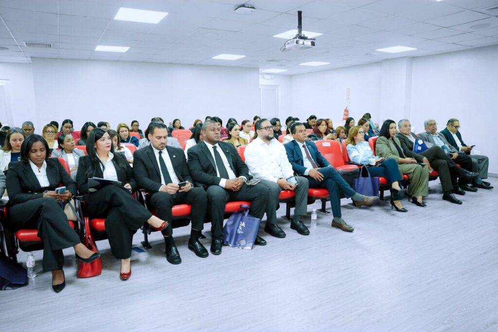 DIDA e INTEC ponen en marcha diplomado sobre seguridad social y salud - Noticias de hoy en República Dominicana | De Último Minuto