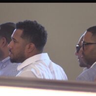 Defensa de policías acusados por cinco muertes en La Barranquita desiste de revisión y apuesta a audiencia clave - Noticias de hoy en República Dominicana | De Último Minuto