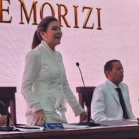 Carolina Mejía destaca impacto de Centro Futuro en inserción laboral juvenil durante rendición de cuentas 2025-2026 - Noticias de hoy en República Dominicana | De Último Minuto
