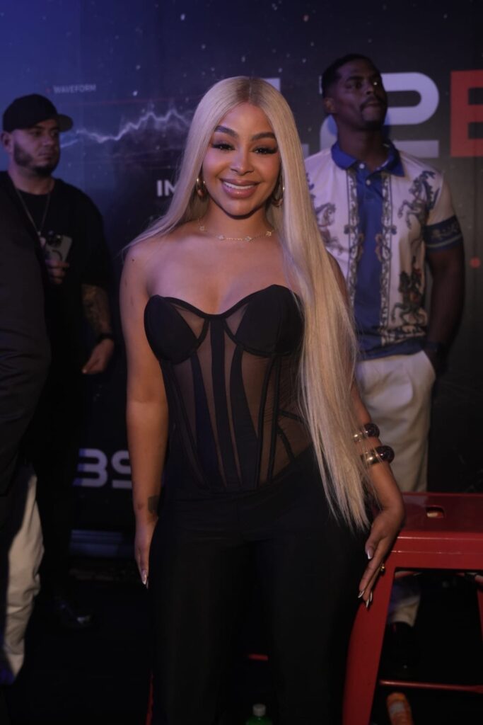 Santiago Matías reúne grandes personalidades en el lanzamiento de Planeta Alofoke - Noticias de hoy en República Dominicana | De Último Minuto