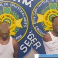 Arrestan a dos hombres por presunto narcotráfico en allanamiento en Cabral