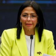 Venezuela firma acuerdo energético con empresa estadounidense General Electric para recuperar su sistema eléctrico