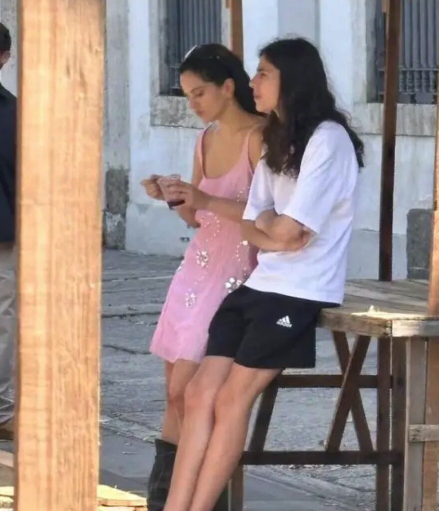 Rosalía tiene nueva novia según informa Diario ABC, esta es la modelo Loli Bahía - Noticias de hoy en República Dominicana | De Último Minuto