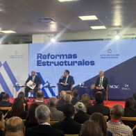 Pacheco y De los Santos destacan mejora de procesos para fortalecer la justicia dominicana - Noticias de hoy en República Dominicana | De Último Minuto