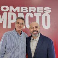 Más de 1,300 hombres participan en “Hombres de Impacto 2026” para fortalecer su rol en la sociedad - Noticias de hoy en República Dominicana | De Último Minuto
