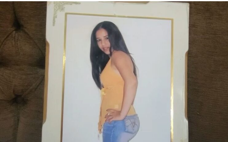 A una semana de brutal crimen de Yulenny, familia exige justicia y ofrecen RD$300 mil por captura de presunto violador y asesino | 3 | A una semana de brutal crimen de Yulenny, familia exige justicia y ofrecen RD$300 mil por captura de presunto violador y asesino - Noticias de hoy en República Dominicana | De Último Minuto