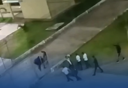 Incidente entre reclusos en Najayo deja al menos dos muertos, según autoridades