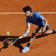 Alcaraz avanza a semifinales de Montecarlo tras ganar a Bublik y llega a los 300 triunfos en el circuito - Noticias de hoy en República Dominicana | De Último Minuto
