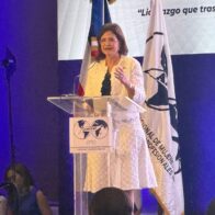 Vicepresidenta Peña revela que su hijo fue operado de cáncer mientras participaba en elecciones 2024 - Noticias de hoy en República Dominicana | De Último Minuto